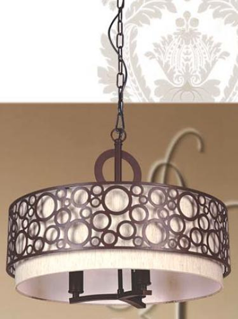 Люстра 1146-3P