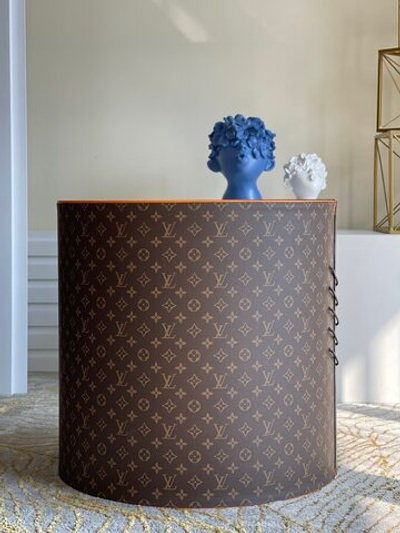 Louis Vuitton Table