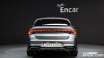 Kia K5 (Optima) 3 Generation 2.0 (04.2020)