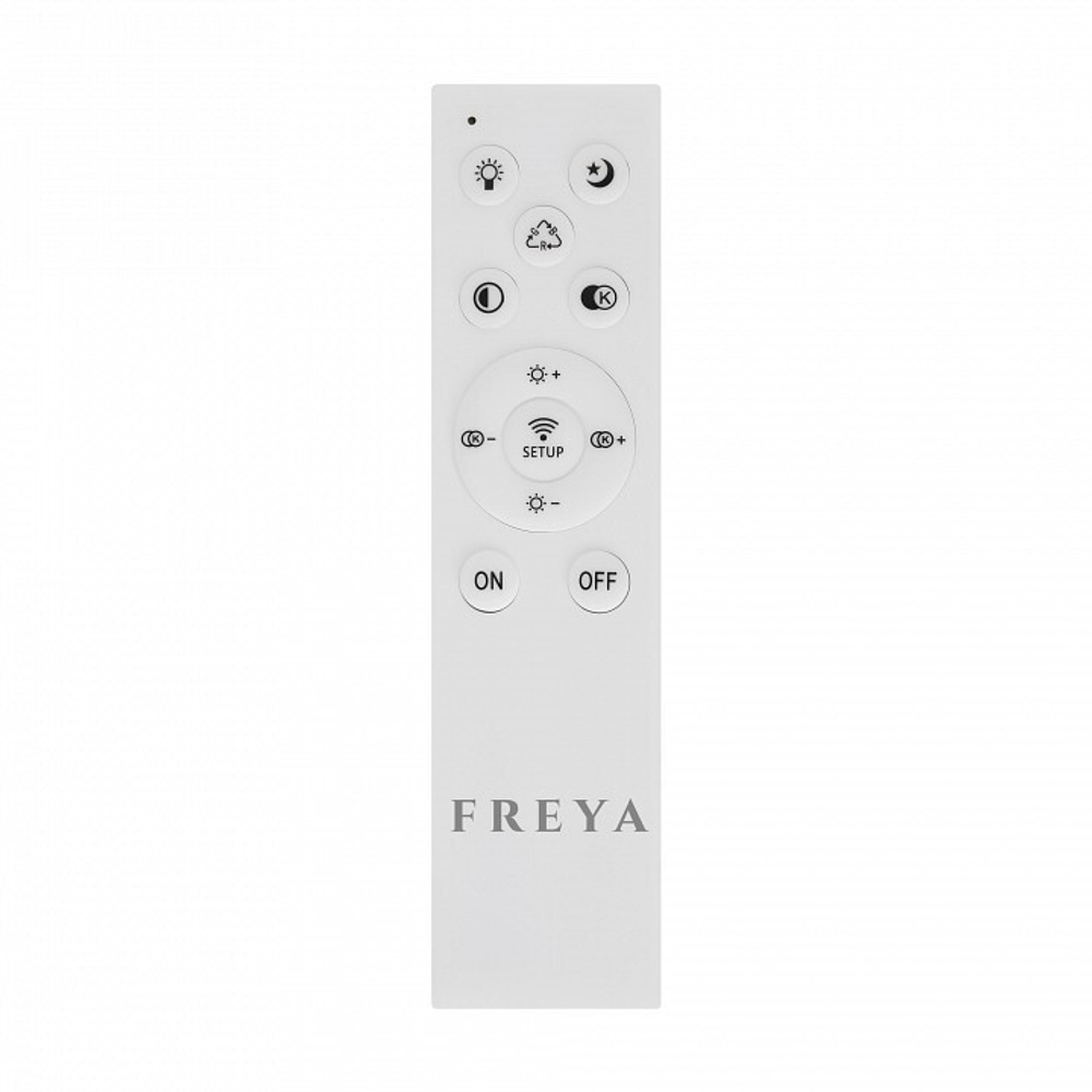 Накладной светильник Freya  FR10028CL-L80W