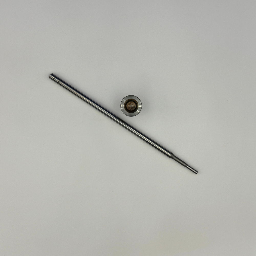 Клапан форсунки BOSCH F00VC01354 / YJT