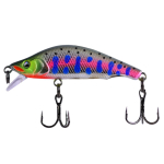 Воблер для рыбалки LureMax KOTO 48SSR-222 3,5 г. тонущий