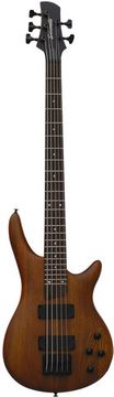 Бас-гитара 5-струнная Sunsmile SE5-720