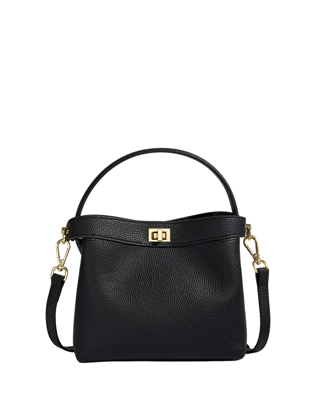 Сумка XOXO LEGENDS ИСИДА | Черный