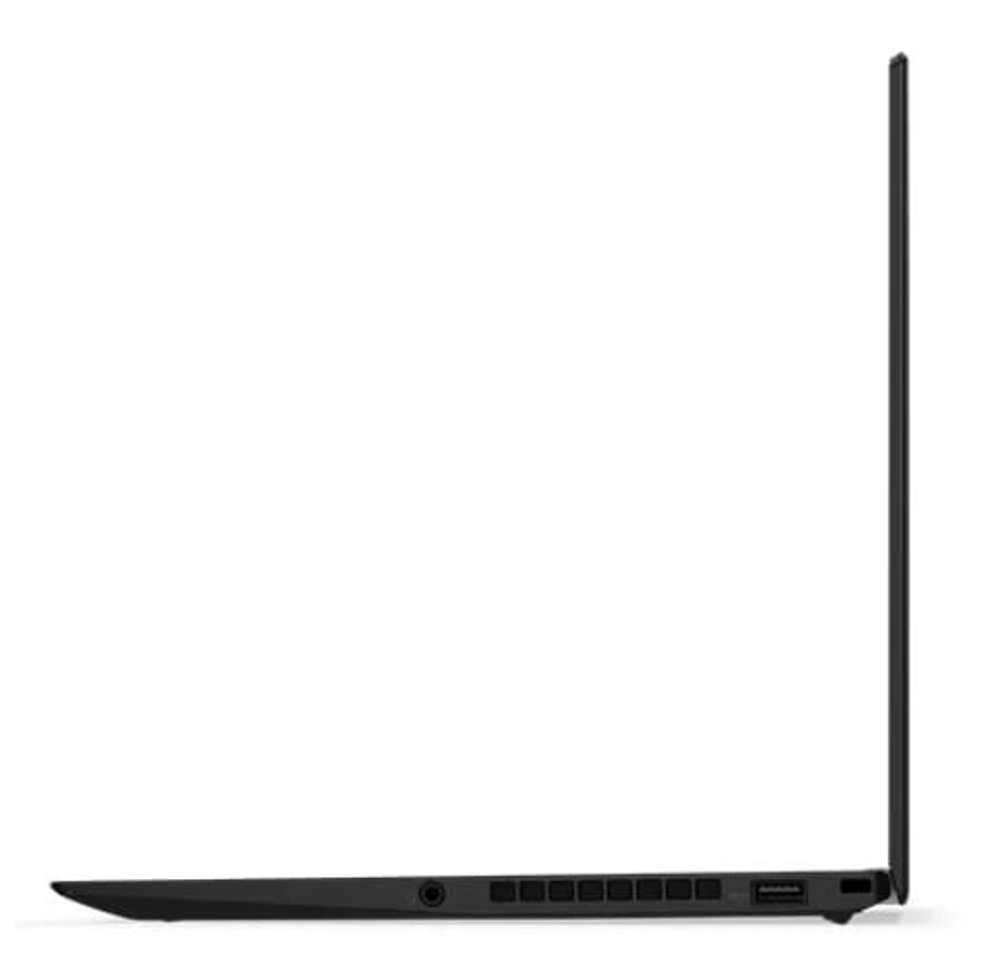 14" Ноутбук Lenovo Thinkpad X1 Carbon G6 (1920x1080, Intel Core i5-8350U, RAM 8ГБ, SSD 256ГБ, Intel UHD Graphics 620, Win 10 Pro)