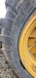 SHANMON 388 Экскаватор-погрузчик 388 (Дизельный, 4,8 л, 102 л.с., АТ)