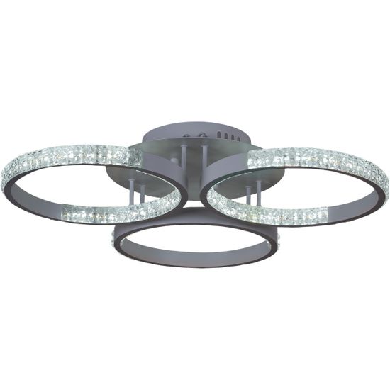 Светодиодная люстра Reluce LED 78W 07082-0.3-03A