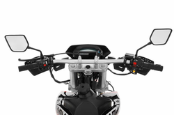 Мотоцикл кроссовый эндуро SHARMAX Sport 300 (2024)