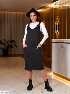 Комплект HS-8682 Фабрика Моды