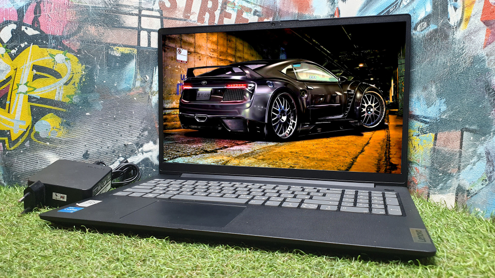 Ноутбук Lenovo i3-11/8Gb/FHD/V15 G2 ITL 82kb0006ix/Windows 10