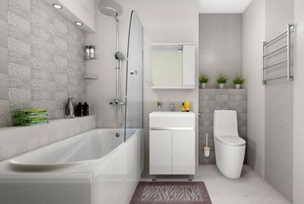 Сантехника