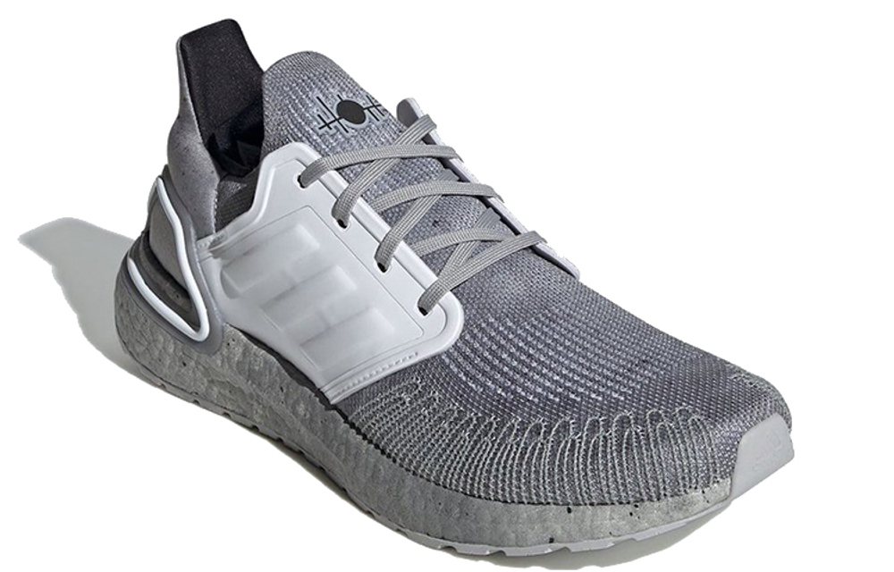 Кроссовки James Bond 007 X Adidas Ultraboost 20