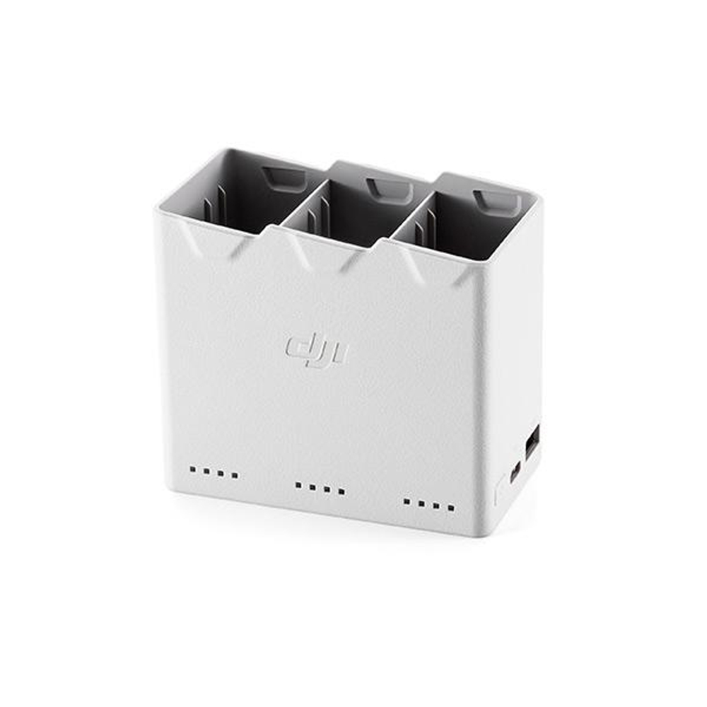 Двухнаправленная зарядная станция для DJI Mini 3 Pro/DJI Mini 4 Pro
