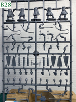 Elf Light Infantry