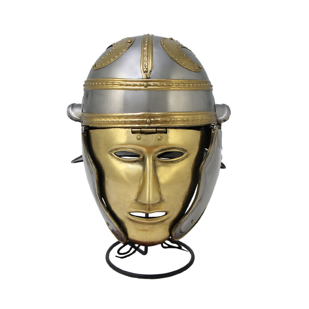 Nautical Шлем галльский