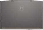 Ноутбук  MSI Thin A15 B7UC-405XRU 15.6 ", Ryzen 5, 16 Гб RAM, 1 Тб SSD, GeForce RTX 3050, Серый