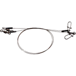 Поводок Контакт 7х7 25см 15кг 10шт