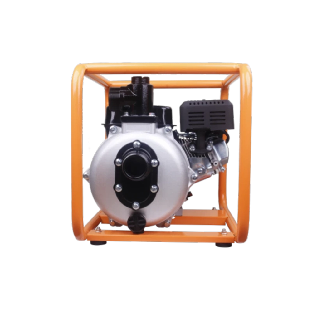 VILLARTEC GHP50 бензиновая мотопомпа 7 л.с, 400 л/мин, диаметр 50 мм, 2103490000