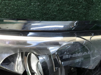 Битая Фара левая Toyota Fortuner 2 (2015-2020) LED