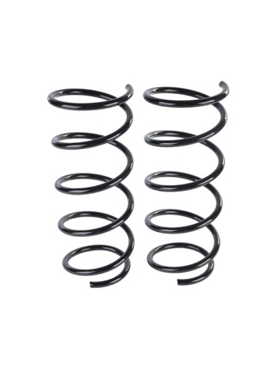Пружина передняя L=R Renault Clio II 09/98-05/05 GANZ GIK02649