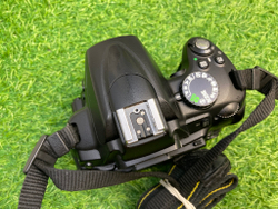 Nikon D5000 Покупка/Продажа