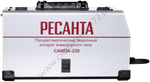 Сварочный аппарат РЕСАНТА САИПА-220