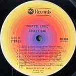 Steely Dan ‎– Pretzel Logic (США 1978г.)