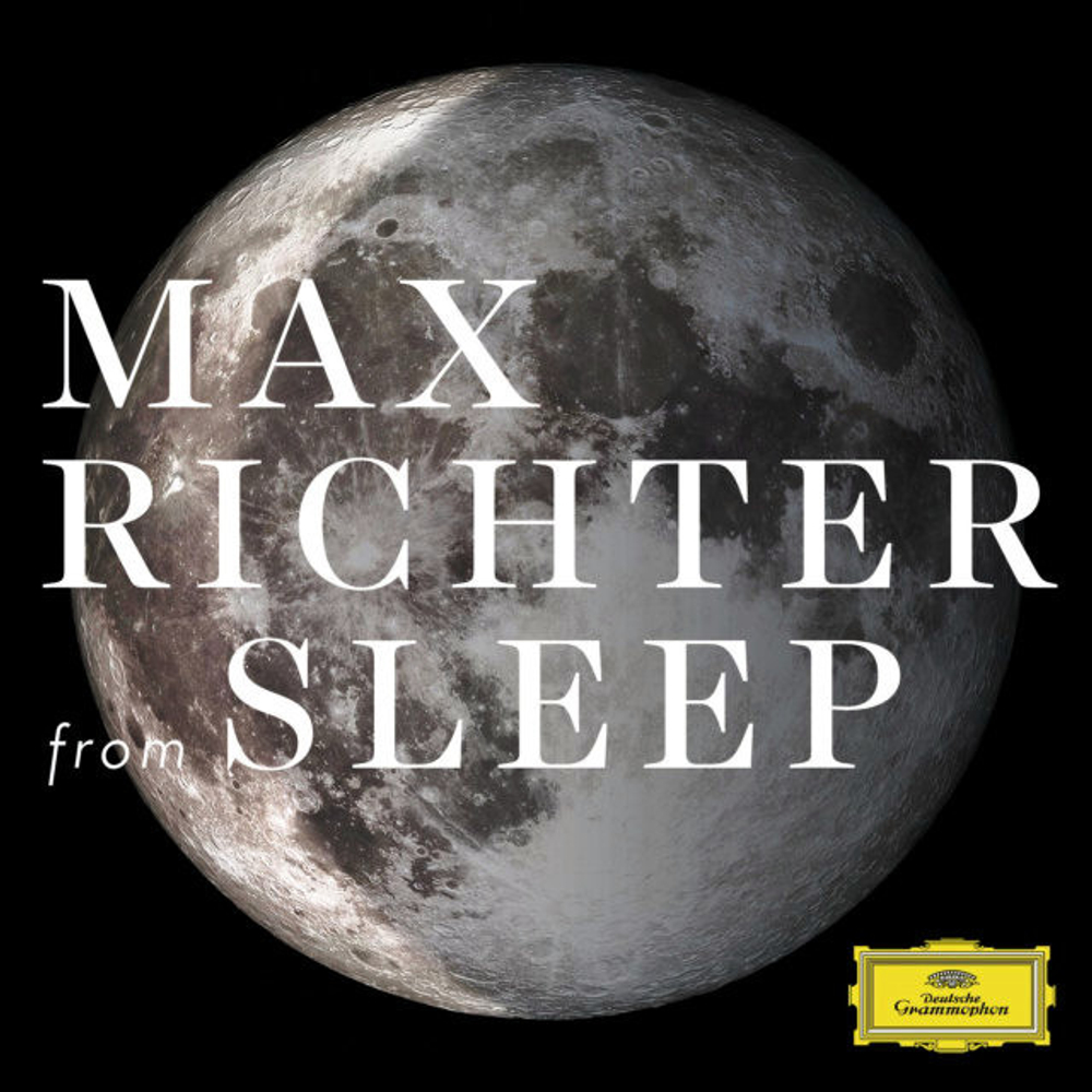 Max Richter / From Sleep (2LP)