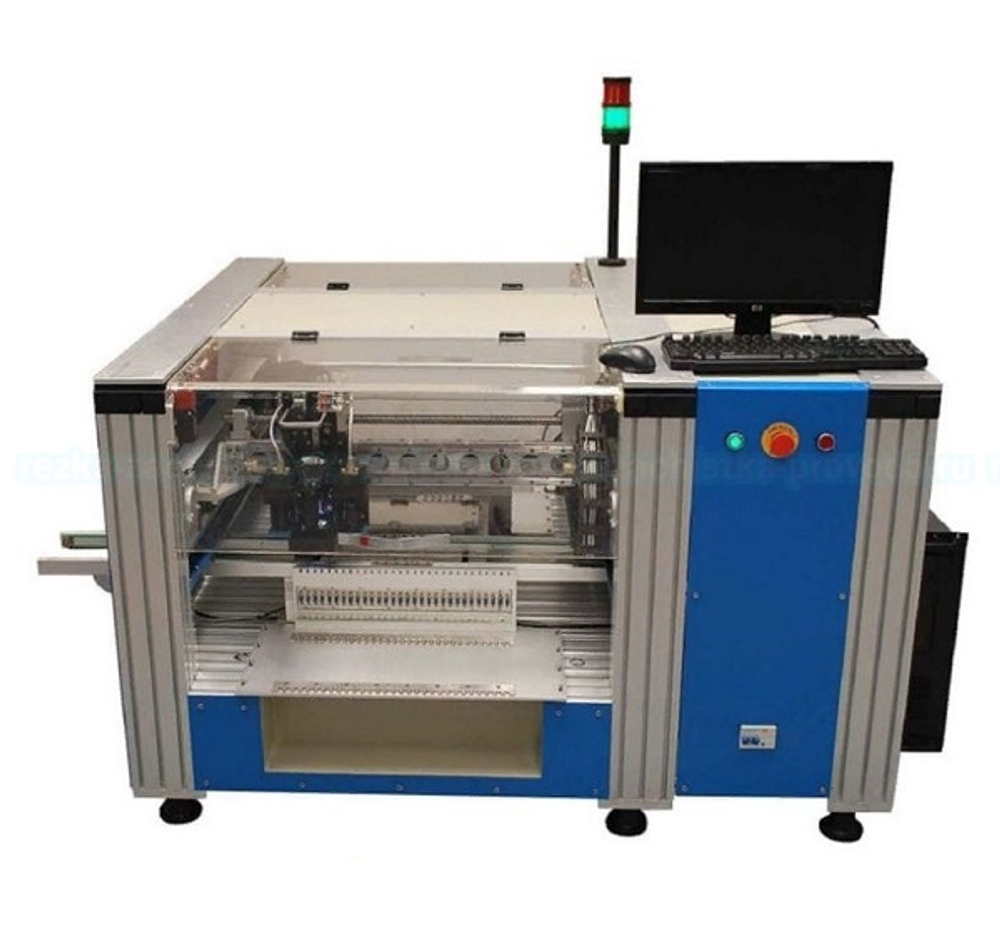 Установщик SMD компонентов Termway TP400V