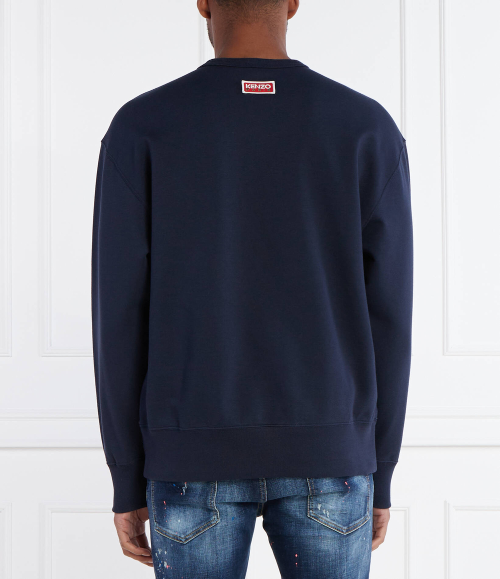 Худые Kenzo - темно-синий(FE58SW0104MF)