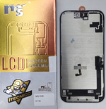 Дисплей iPhone 16 Full HD incell; бренд MS