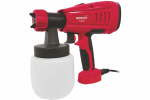 Краскораспылитель Wortex LX PS 0845-1, электрический, HVLP, 550 Вт (0333222)
