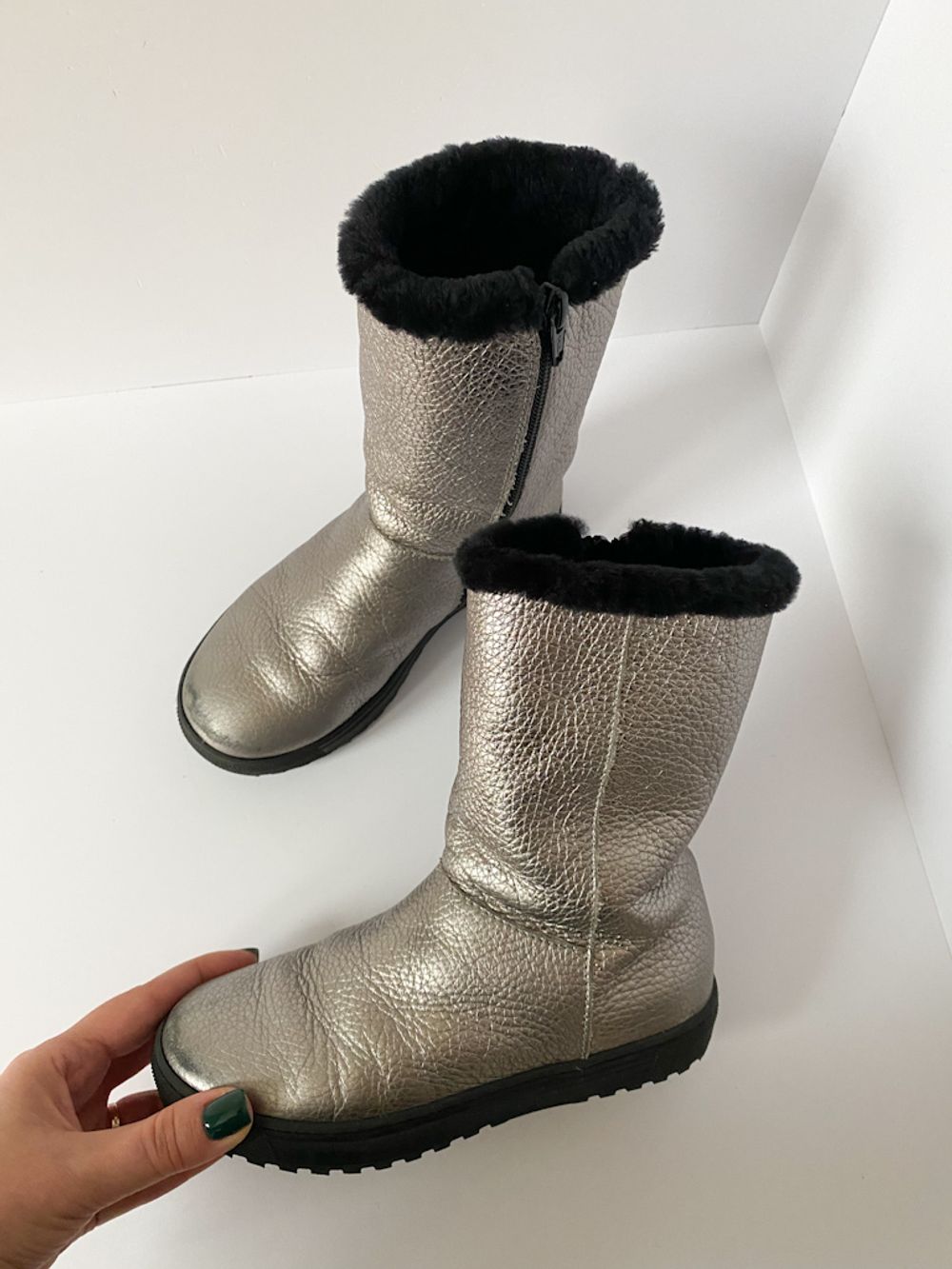 Сапоги Il Gufo, 30