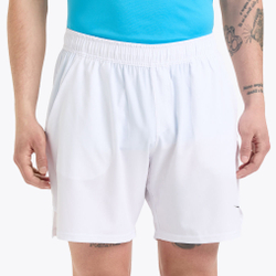 Мужские теннисные шорты Diadora Bermuda Icon M - белый