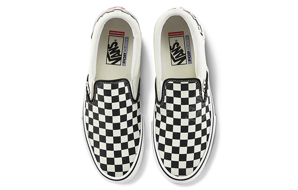 Vans Slip-On Skate Classics