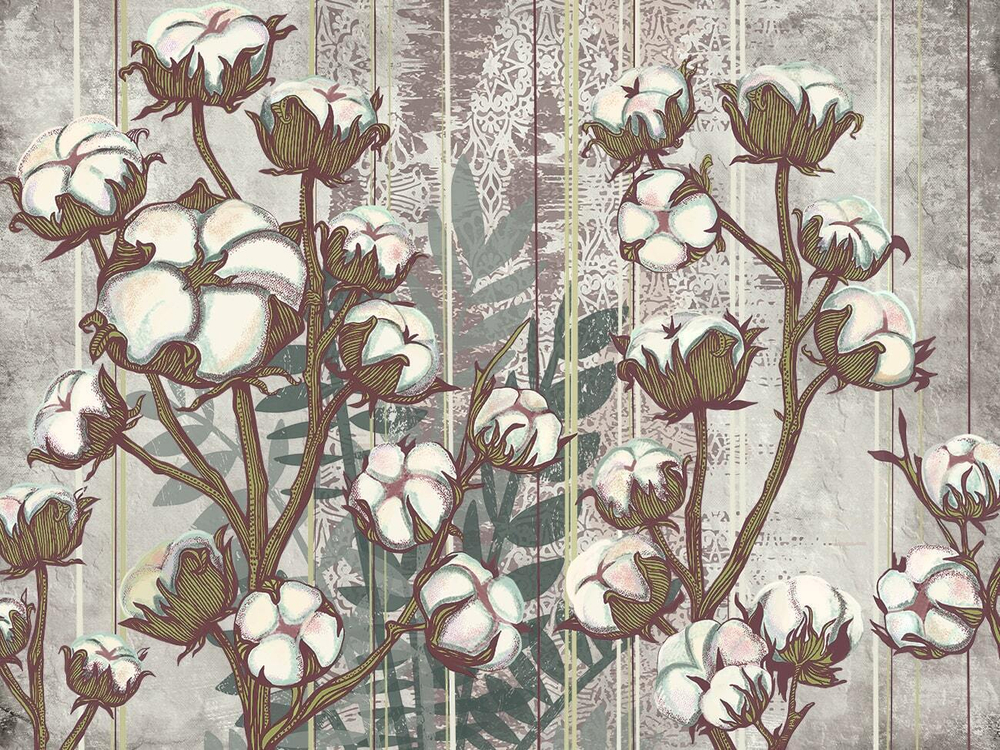 Дизайнерские обои Wall Street Klumba