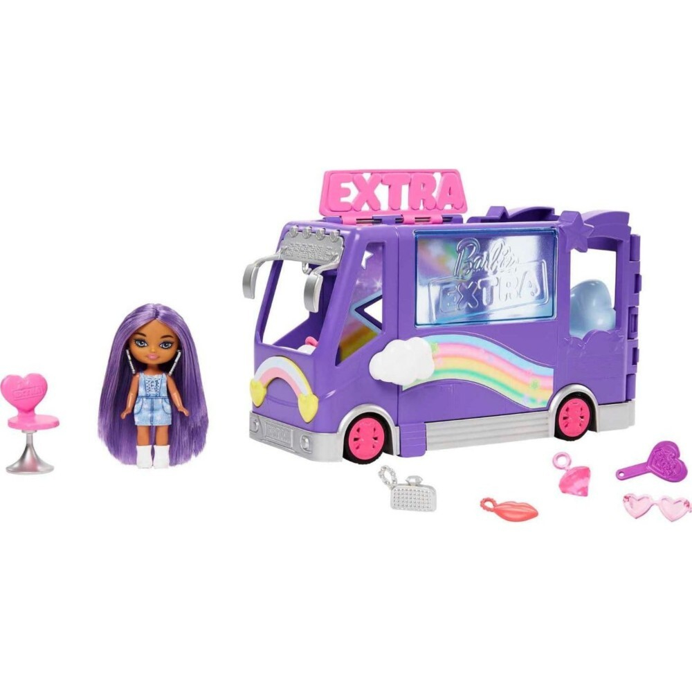 Minivan barbie hotsell