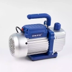 Вакуумный насос DSZH WK-215 (2ст., 42 л/мин, 5.5 кг)