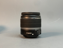 Canon EOS 450D kit 18-55mm IS