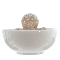 GAEM Салатник "Пряник", 300 мл, L13 W12 H9 см