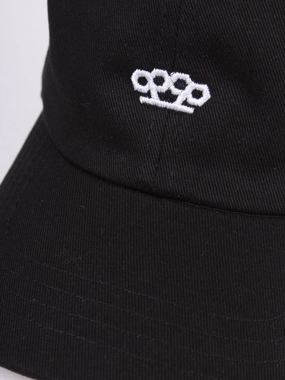 Кепка GIFTED78 24/608 Punch чёрный