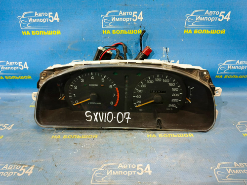 Щиток приборов TOYOTA CAMRY 1996