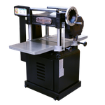 WARRIOR W0204 HL 230В Рейсмусовый станокс валом Helical