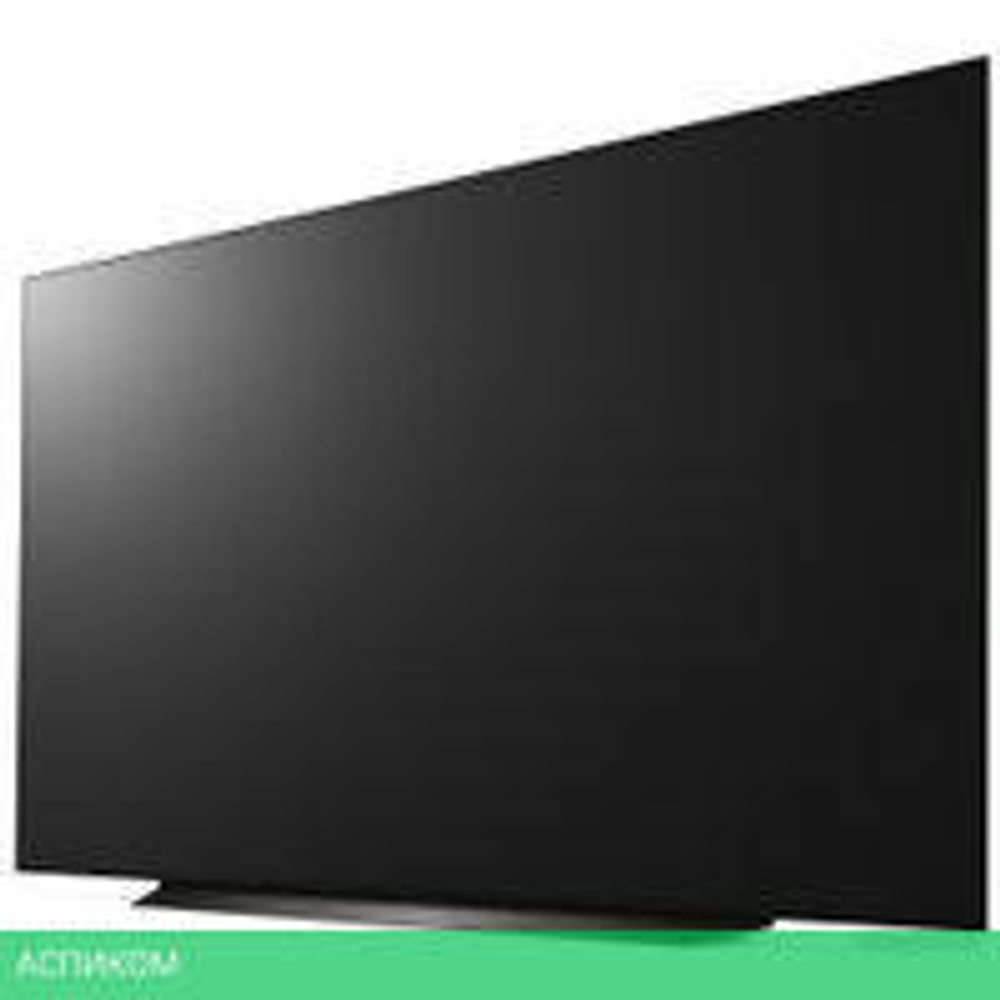 OLED телевизор LG OLED C4 OLED83C4RLA