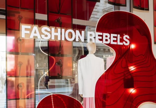 Открытие флагманского бутика FR Concept