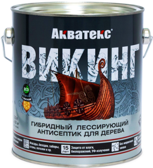 Акватекс-викинг калужница 9л Рогнеда