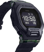 Мужские наручные часы Casio G-Shock GBD-200UU-1