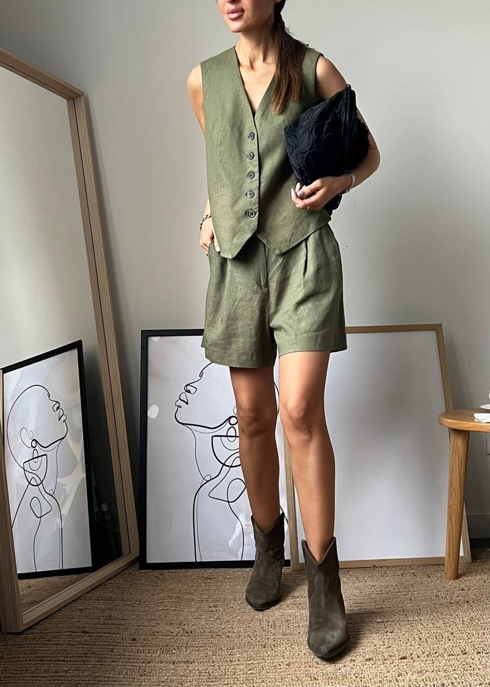Костюм Zara, S