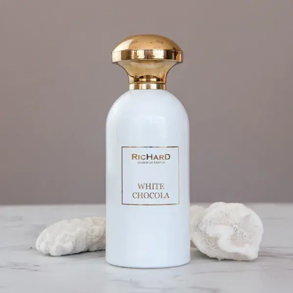 Аромат « Richard White Chocola» 30 ml