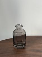 Ваза "Livi" Серая